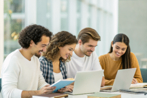Обучение новым профессия - Realta