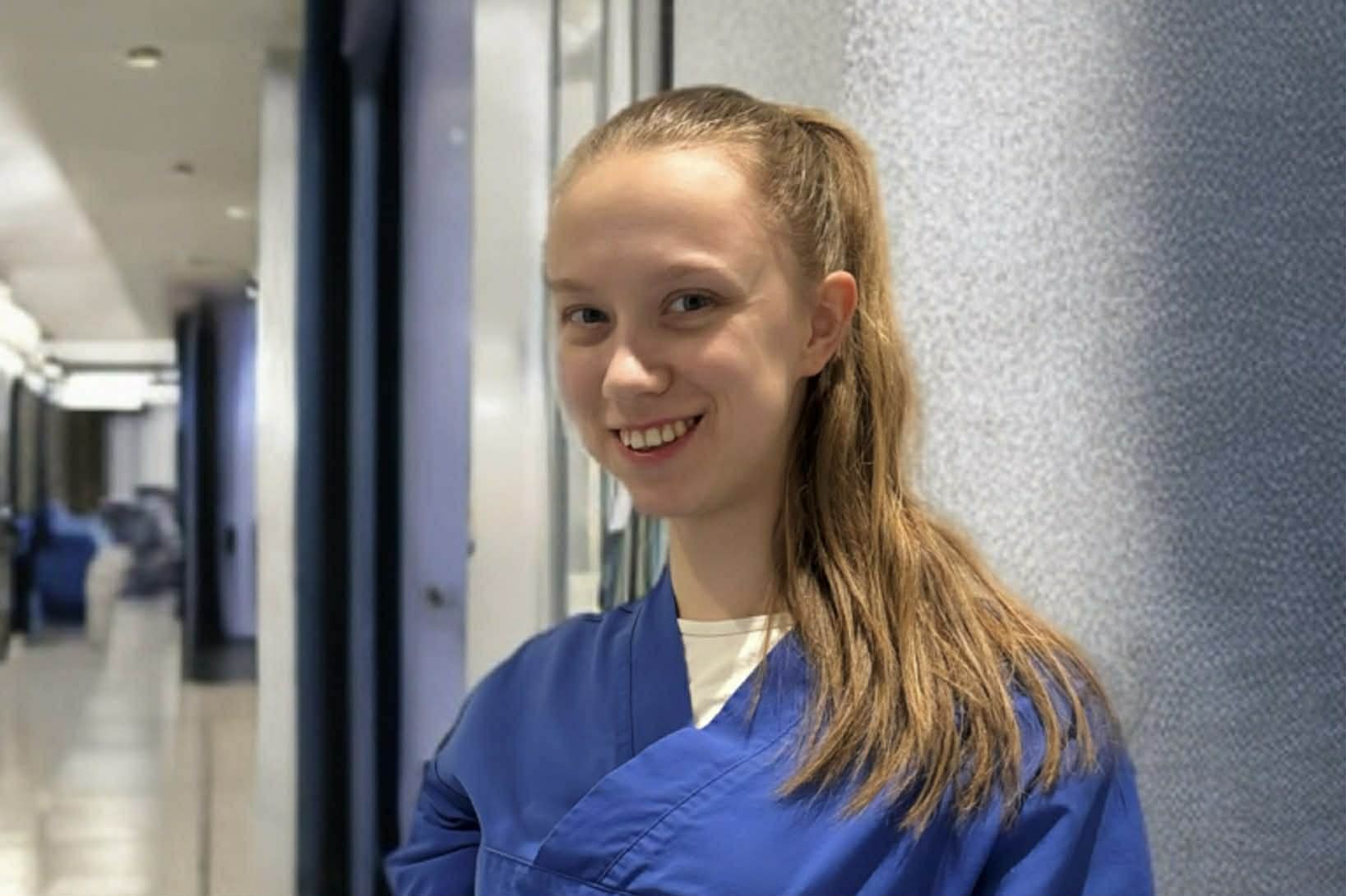 Anna Igaševa-Mašin