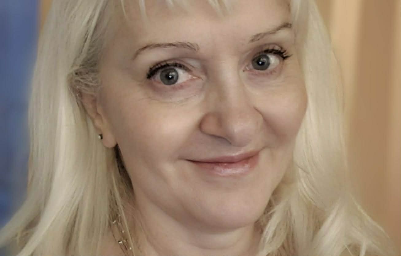 Tamara Dzmanašvili