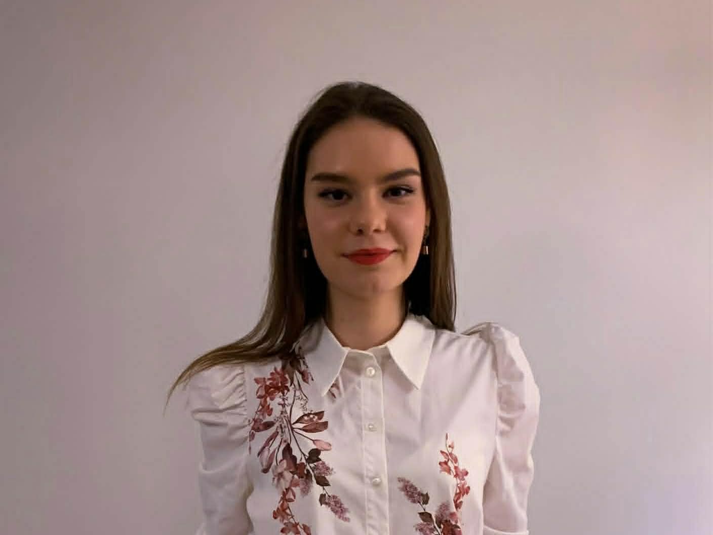 Veronika Talalajeva