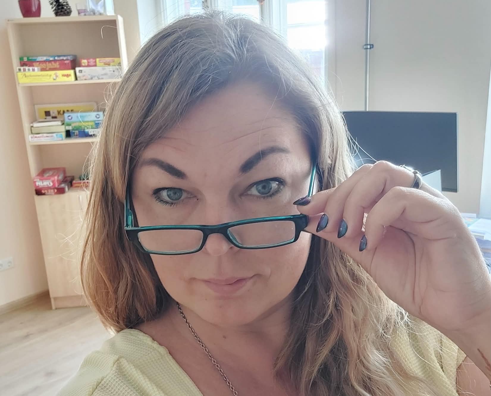 Annelii Alamaa